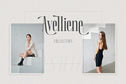 River Shine, a Serif Font by ToniStudio (Thumbnail 8 of 15)