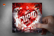 Flyer Valentines Day PSD, a Flyer Template by MonkeyBOX (Thumbnail 3 of 3)