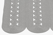 Safavieh Hajri Jute Rug (2 options), a Furniture 3D Model by 3dmitruk (Thumbnail 15 of 23)