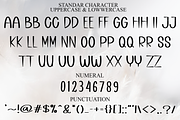 Public, a Script Font by FreshTypeINK (Thumbnail 5 of 7)