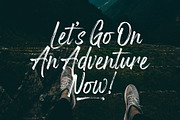 Arthur Hill Font, a Script Font by trustha (Thumbnail 8 of 10)