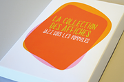 Behance, a Handwritten Font by La Boite Graphique (Thumbnail 2 of 5)