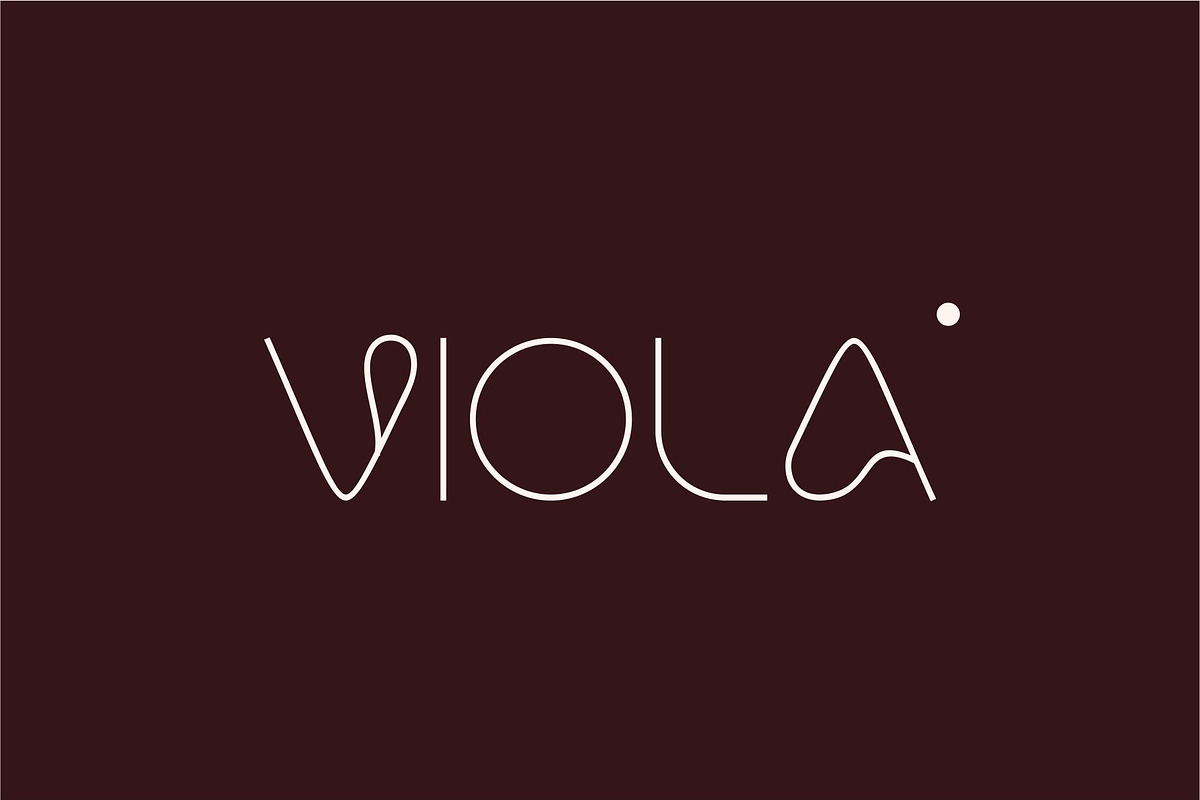 Rolina - Outline Family Font, a Sans Serif Font by suhadidesign (Photo 6 of 12)