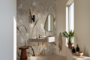 Wallpaper Field of Grasses, a Wallpaper Graphic by apollinariia_shop (Thumbnail 3 of 9)