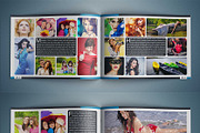 Elegant Photography Portfolio, a Brochure Template by Design_Fx (Thumbnail 5 of 8)