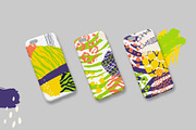 Animalissimo, a Pattern Graphic by Kate Art (Thumbnail 7 of 22)