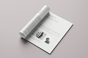 Book Title Layout, a Brochure Template by Seeing-art (Thumbnail 3 of 14)