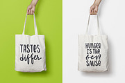 Set of hand-drawn illustration, a Food Illustration by Wewhitelist (Thumbnail 5 of 6)