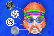 Elbow Grease Procreate Brushes Set, a Brush Add-On by cugypress (Thumbnail 2 of 10)