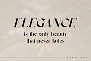 Font Bundle Phase 1 - 66 fonts, a Serif Font by Only Fonts (Thumbnail 26 of 57)