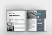 Unite Square Brochure, a Brochure Template by Elite_Standard (Thumbnail 3 of 11)