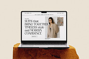 Aurellis – Elegant Luxury Serif Font, a Serif Font by kangfont Studio (Thumbnail 8 of 8)