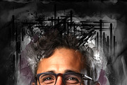 Artistic Photo Manipulation Template, an Action Add-On by Photoshop Action (Thumbnail 8 of 12)