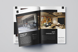 Interior Brochure Vol.19