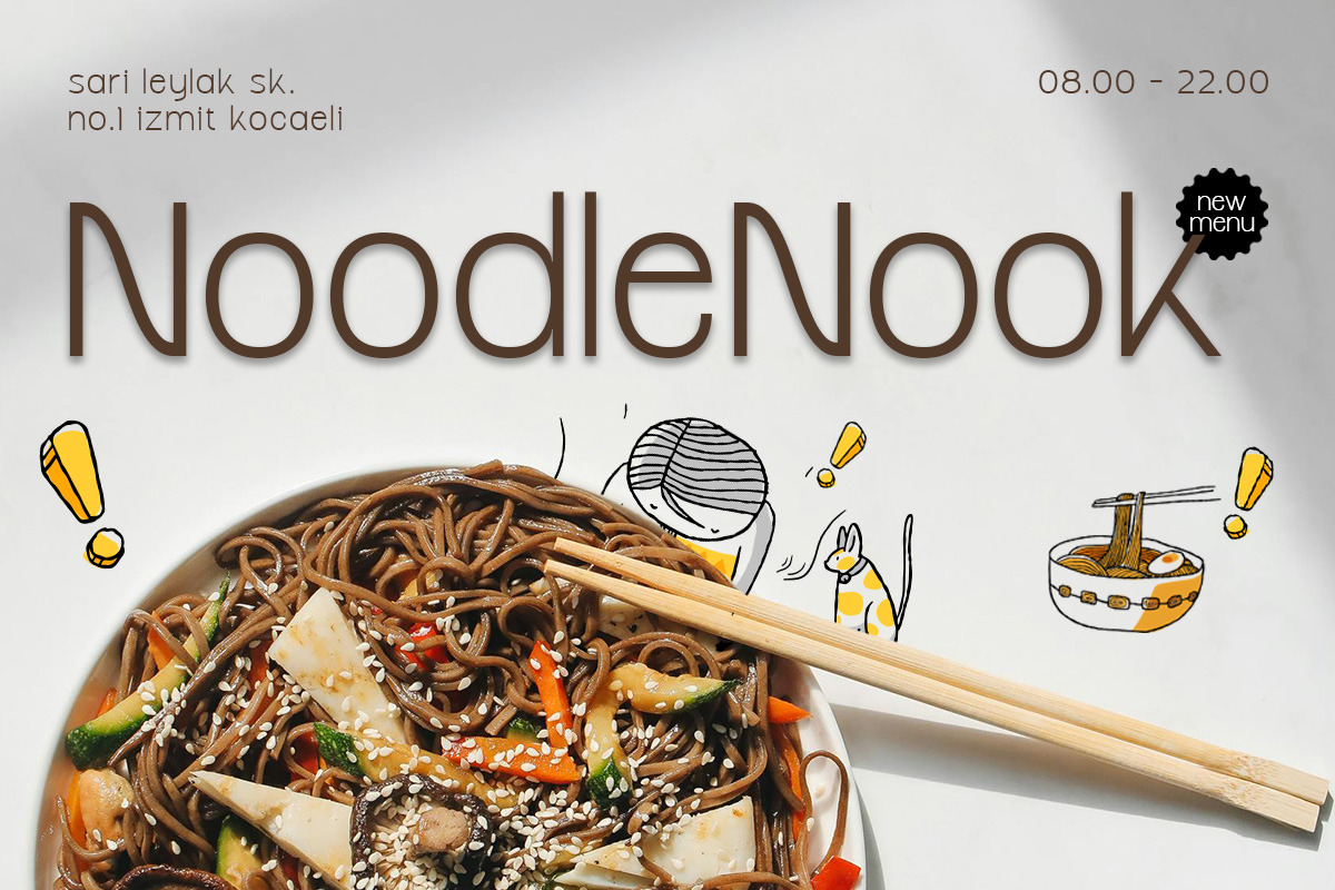 Ovelyn - Modern Minimalist Clean, a Sans Serif Font by roomspace creative lab (Photo 8 of 12)