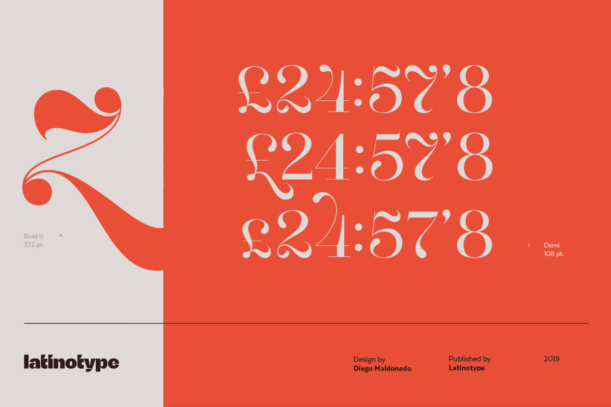 Couturier Poster preview 4