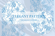 TOILE DE JOUY, an Object Graphic by Knopazyzy (Thumbnail 8 of 17)