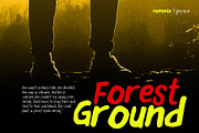 Humania - Handwriting Typeface, a Handwritten Font by HIRO.std (Thumbnail 4 of 11)