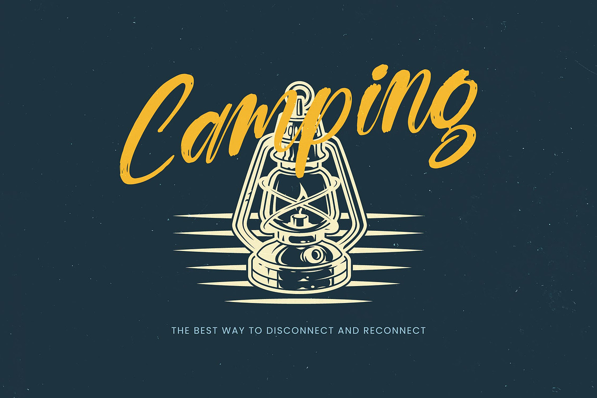 Rekont Laughin Bold Brush Font, a Script Font by stylishtype.co (Photo 5 of 20)