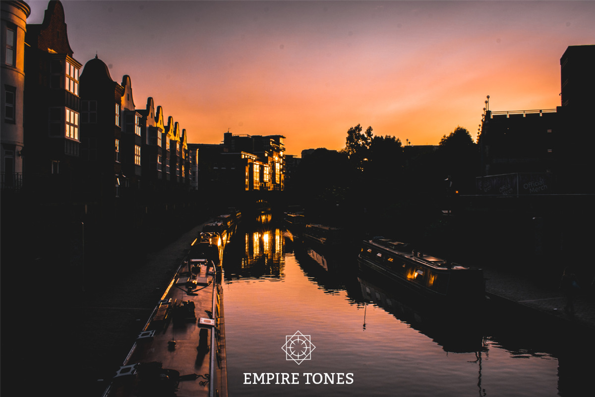 DAWN - Lightroom Preset Pack preview 5