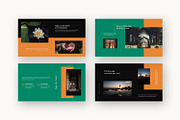 Svio : Mindful Living Google Slides, a Presentation Template by Punkl Camp (Thumbnail 14 of 16)