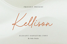 Kellison Signature