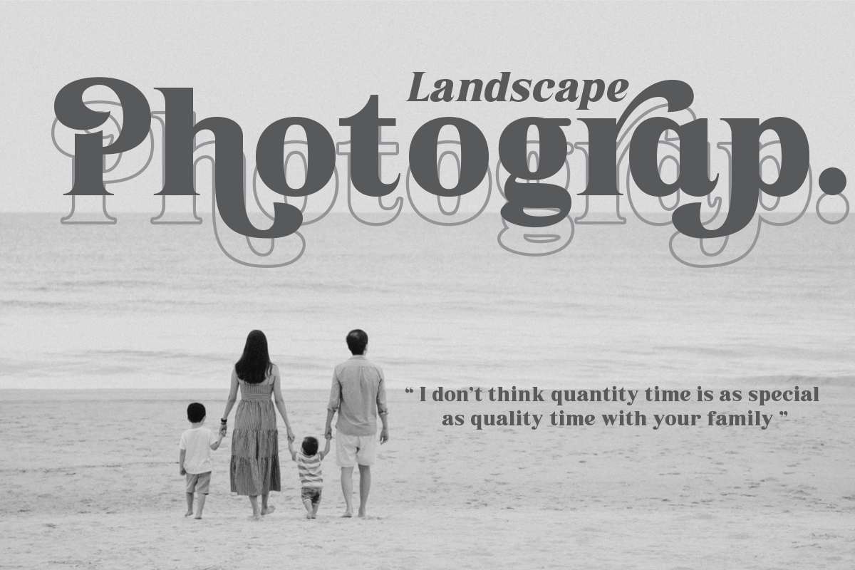 Grabag, a Serif Font by Differentialtype (Photo 7 of 10)