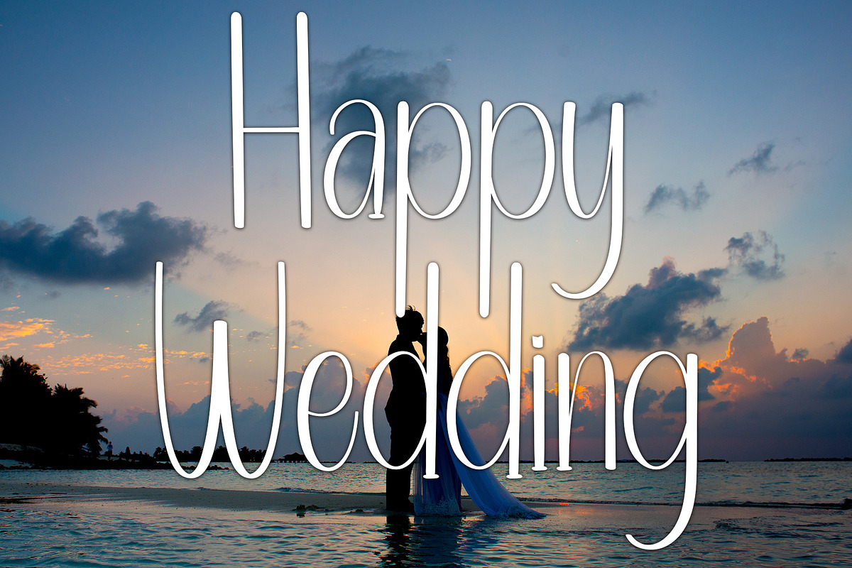 Mandala Handwriting, a Handwritten Font by InermediaSTUDIO (Photo 3 of 8)
