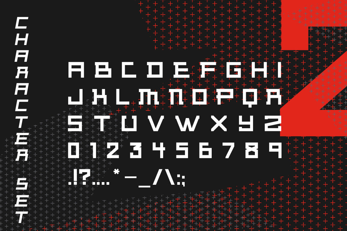 ADAPType Pro preview 5