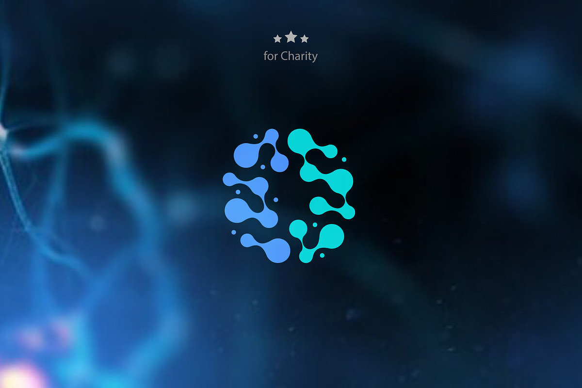 Brain Logo Template, a Branding & Logo Template by Artyway Logo (Photo 4 of 4)