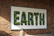 NatureForm Font, a Sans Serif Font by Handmadefont (Thumbnail 3 of 12)