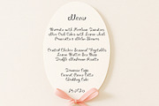 Curly Whimsical Wedding Font, a Handwritten Font by Ayya Studio (Thumbnail 3 of 14)