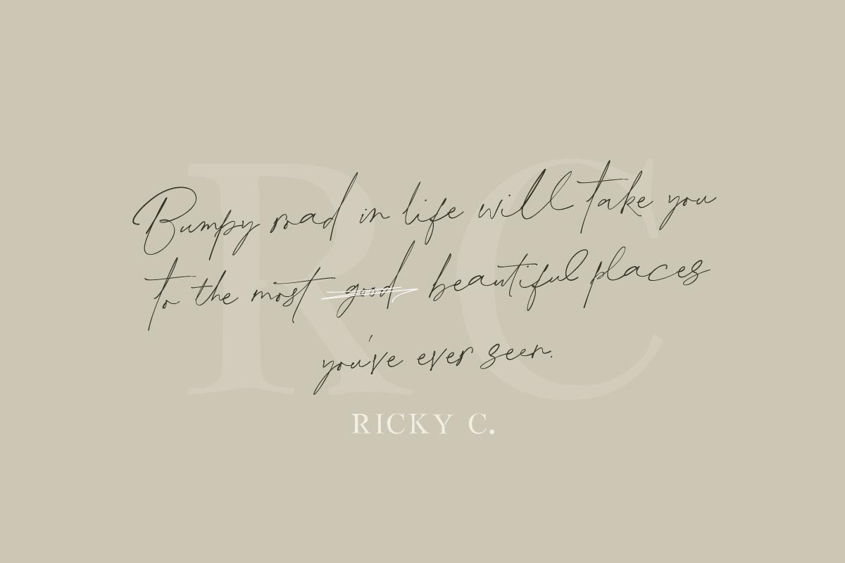 Designer Font Bundle • 80% Off, a Font by vuuuds (Photo 17 of 34)