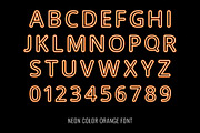 Neon Color Font family, a Symbol Font by Font Craft Studio (Thumbnail 5 of 11)