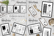 GoodNotes Bundle, an Object Graphic by LuOtero (Thumbnail 6 of 7)