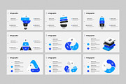 Pitch Deck PowerPoint Template, a Presentation Template by CreativeSlides (Thumbnail 32 of 41)