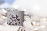Cosy Winter Bundle | Styled Stock, a Food & Drink Photo by Chalking Up Stock (Thumbnail 2 of 16)