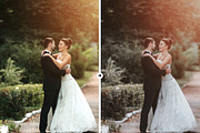 20 Wedding LR & PS Presets, an Action Add-On by M E G A S E T S (Thumbnail 5 of 6)