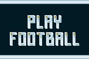 Argentina Font, a Font by yaisalinas (Thumbnail 6 of 8)