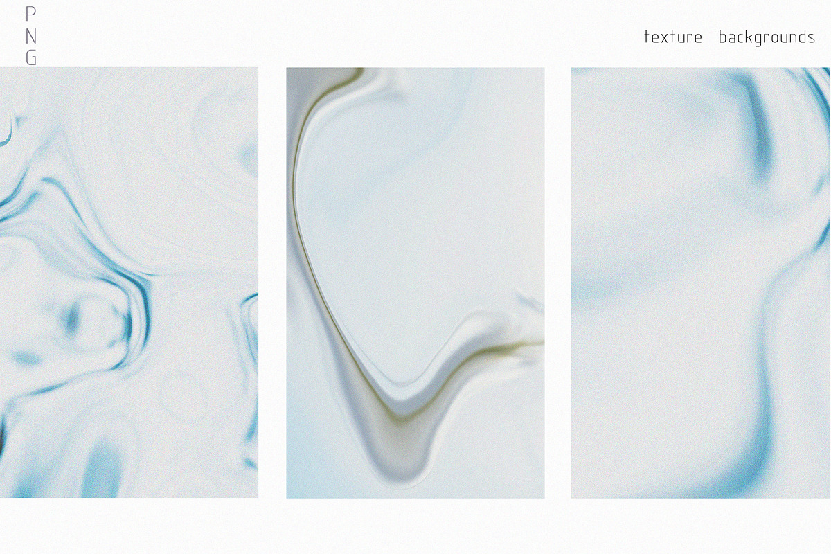 Gradient Backgrounds.Textured Grain, a Background Graphic by NatalieArtsDenysenko (Photo 7 of 11)