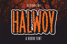 Halwoy