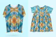 Abstract Oil Patterns, a Pattern Graphic by Tiger and Flower (Thumbnail 10 of 12)