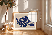 Natural Interior | 24 Frame Mockups, a Household Mockup by Brandear Design (Thumbnail 4 of 11)