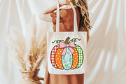 Fall Pumpkin Png, an Illustration by Libby Wishes (Thumbnail 2 of 6)