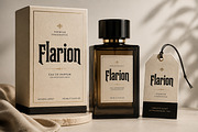 Flarion, a Blackletter Font by Wow Magic (Thumbnail 4 of 4)