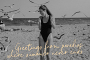 Golden Moonlight, a Handwritten Font by supfonts (Thumbnail 6 of 12)