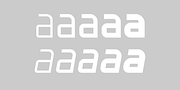 Technical Standard VP, a Sans Serif Font by VP Type (Thumbnail 7 of 7)