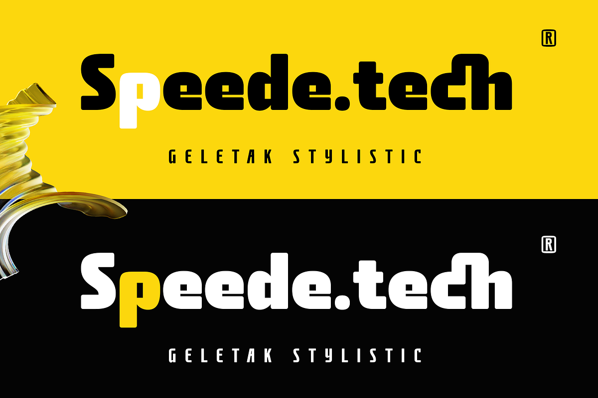 AT Geletak, a Sans Serif Font by ArimaType (Photo 7 of 10)