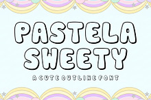 Pastela Sweety