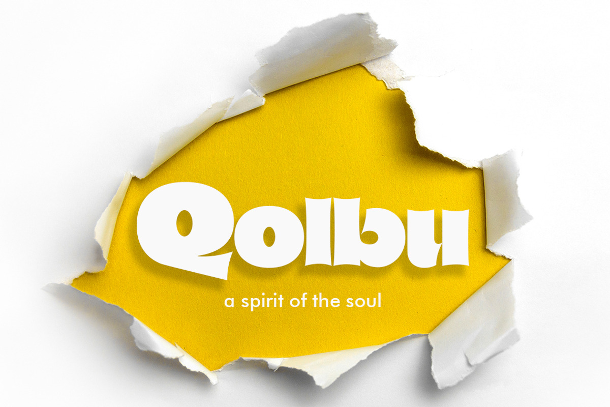 Gendis | Display Typeface, a Sans Serif Font by rulihoki studio (Photo 3 of 7)